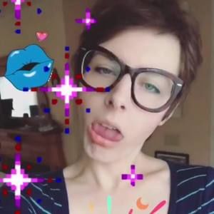 Meet your Posher, Cristina